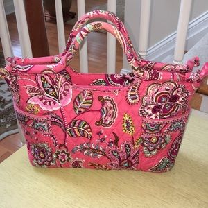 Vera Bradley Bag
